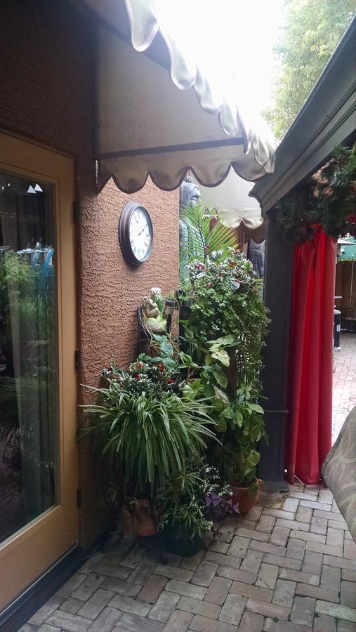 Don'S Elegante Bed & Breakfast Фінікс Екстер'єр фото