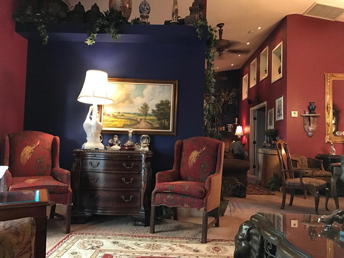 Don'S Elegante Bed & Breakfast Фінікс Екстер'єр фото