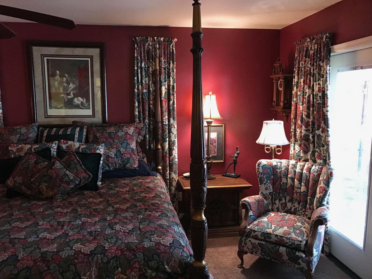 Don'S Elegante Bed & Breakfast Фінікс Екстер'єр фото