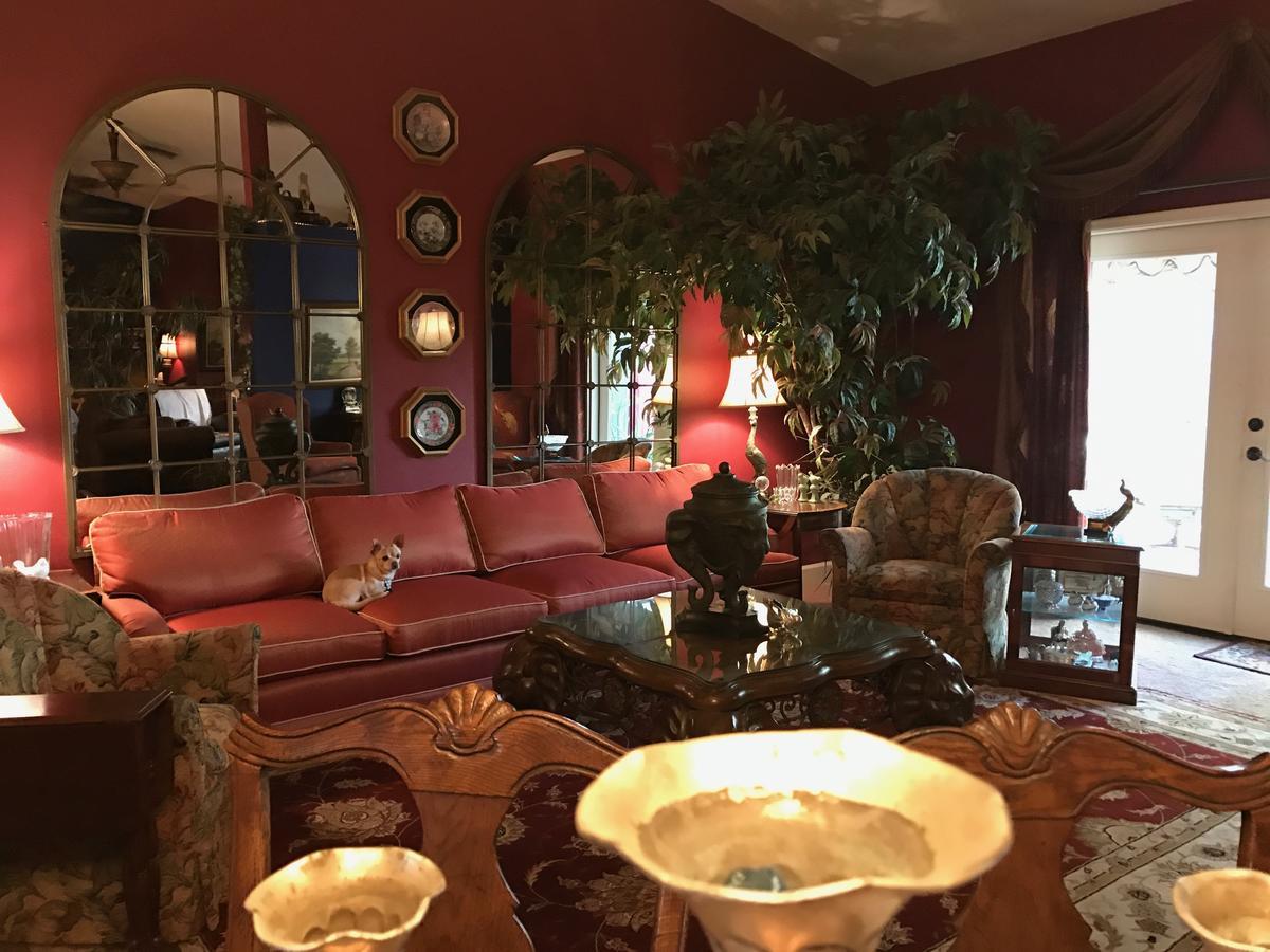 Don'S Elegante Bed & Breakfast Фінікс Екстер'єр фото
