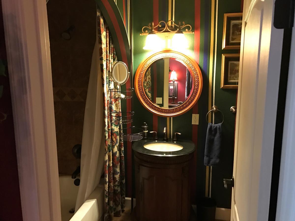Don'S Elegante Bed & Breakfast Фінікс Екстер'єр фото