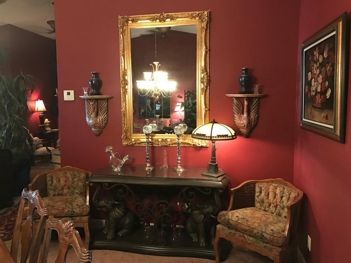 Don'S Elegante Bed & Breakfast Фінікс Екстер'єр фото