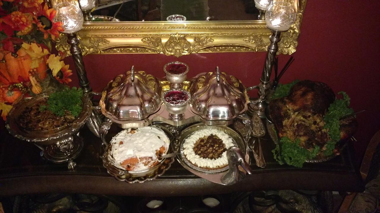Don'S Elegante Bed & Breakfast Фінікс Екстер'єр фото